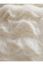 Textured Cushion Cover - 45X45Cm, Off White - 2