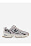 Grey 530 Sneakers - 2