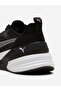 Black Action Pro Training Shoes - 5