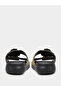 Men Double Strap Buckle Comfort Sandals - 4