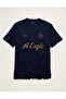 AE Standard Fit Graphic Logo T-Shirt - 3