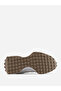 Beige 327 Sneakers - 8