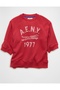 AE Campus Crewneck T-Shirt - 3