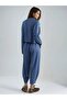 Bersan Women's Two Piece Suit Set - 3