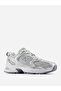 Grey 530 Sneakers - 4
