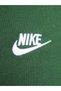 Green Sportswear Club T-Shirt - 7