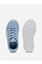 Kids Blue Club II Sneakers - 3