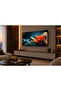 TommaTech 55'' 139 Ekran 4K HD Televizyon - 5