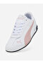 White Replicatch Sneakers - 4