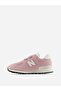 Pink 574 Sneaker - 2