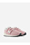 Pink 574 Sneaker - 4