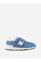 Blue 574 Sneaker