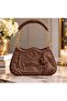 Ataturk Themed Concept 3D Production Plastic Women's Handbag