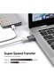 USB-C to USB-A OTG Adapter 5Gbps – High-Speed Data & Charging Converter, USB-C Male to USB-A Female, Compatible with MacBook, iPad Pro, Surface, Android Phones & USB-C Devices - 3