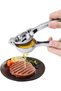 Lemon squeezer Manual Lemon - Lime Hand Juice Press Citrus Press Juicers Squeezer Juicer extractor - 3