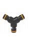 CONECTOR SPLITTER Y 1027070