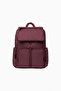 Alto Woven Waterproof Baby Care Backpack