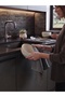 Kitchen Dish Drying Napkin (Pique Fabric Rectangular Cut) 40X60 Size Set of 4 - 2