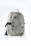 Unisex, Ultra Light, Multi-Pocket, Backpack Gray Model: (Vnt-9B) - 5