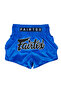 Muay Thai Shorts Sapphire Bs1935
