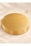 24 cm Round Cake Base – 12 mm Thickness (3 Pcs) - 2