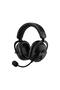G Pro X3 Lightspeed Kablosuz Bluetooth Oyuncu Kulaklığı - Siyah