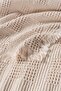 Vera 100% Cotton Natural Double Pike - 2