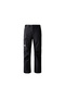 M Freedom Insulated Pant Men's Outdoor Pants Nf0A5Abu4H01 Black - 4