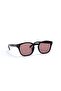 Sterna Men's Sunglasses – Classic Modern Design, Anti-Reflective Glass Uv400 Protection, 51 Echarches - 4