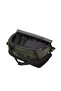 Unisex Khaki Tecton Duffle 45 Sports Bag - 3