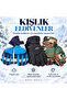 Winter Snow Gloves - 4