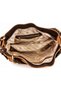 Women's Large Size Shoulder Handbag Adjustable Separate Strap Crossbody Bag Daily Stylish Internal Separate Compartments - 7