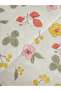 4-Piece Printed Comforter Set with Bedsheet and Pillow Covers, Multi - 3
