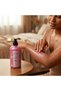 Glitter Lotion Rose - 3