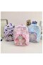 Sanrio Hello Kıtty Kuromi Mymelody Primary School Kindergarten Backpack 30cm Pink