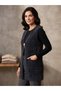 Women's Winter Acrylic Vest - 2