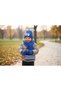 Children's Scarf, Beanie and Gloves Set with Funny Figures - 2
