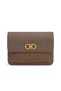 7779 coffee shoulder women's bag