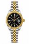 Pl004L Women's Wristwatch with Steel Strap - 6