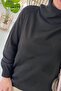Degaje Collar Knitwear Blouse 7K121 - 3