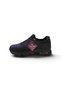 2622 Men's Leather Waterproof Outdoor Shoes Black - 2