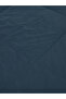 1-Piece Solid Comforter Medium Blue, 90X100 Inches - 3