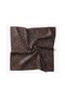 Soft Scarf Autumn Bloom Dark Green - 5