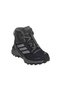 Terrex Ax4R Cw+ Mid K Unisex Kids Outdoor Shoes Jh5490 - 5