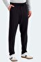 Make Black Men's Sweatpants - 3