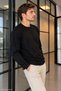 Men's Crew Neck Single Jersey Regular Cut Sweat 5957 - 4