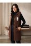 Women's Winter Thick Vest Cardigan