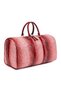 Unisex Sports Travel Fitness Bag 1St Quality Shoulder Strap Waterproof Faux Leather - 3