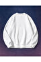 American College Designed Unisex High-Quality Crew Neck Sweatshirt - 2