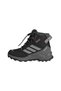 Terrex Ax4R Cw+ Mid K Unisex Kids Outdoor Shoes Jh5490 - 4